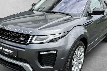 Land Rover Range Rover Evoque 71.900 km 24.500 &euro; Großwallstadt 63868