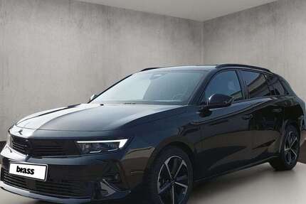 Opel Astra 20.000 km 20.950 &euro; Grossheubach 63920