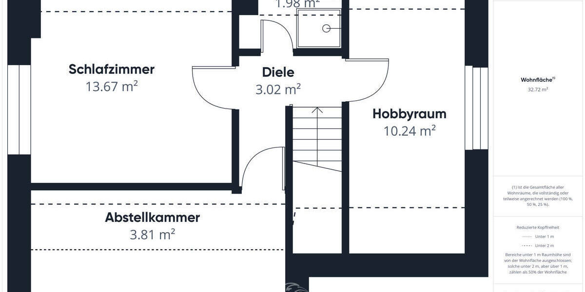 Einfamilienhaus Freudenberg Boxtal - 6 Zimmer, 161 m&sup2;, 179.000&euro; | Angebot:26154825