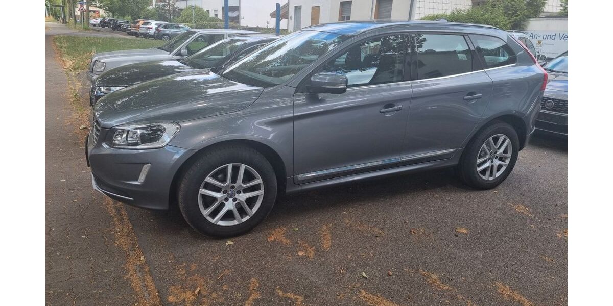 Volvo XC60 196.000 km 13.300 &euro; Hanau 63457