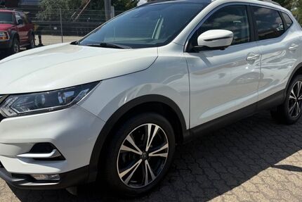 Nissan Qashqai 310.879 km 6.850 &euro; Hanau 63452
