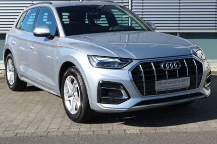 Audi Q5 87.486 km 30.980 &euro; Bürgstadt 63927