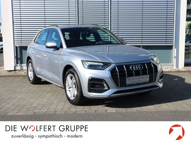 Audi Q5 87.486 km 30.980 &euro; Bürgstadt 63927