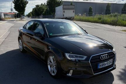 Audi A3 97.500 km 15.000 &euro; Breuberg 64747