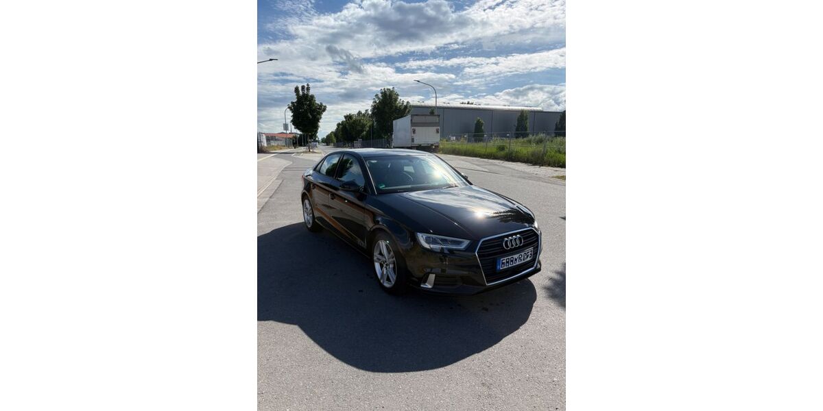 Audi A3 97.500 km 15.000 &euro; Breuberg 64747