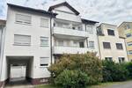 Etagenwohnung Aschaffenburg Damm - 2 Zimmer, 52 m&sup2;, 199.000&euro; | Angebot:26879352