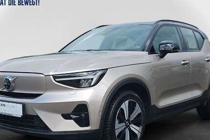 Volvo XC40 32.150 km 34.930 &euro; Hanau 63452