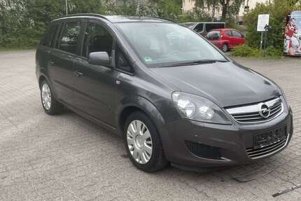Opel Zafira 222.370 km 3.900 &euro; schöllkrippen 63825