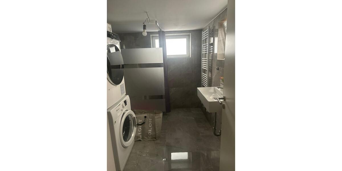 Etagenwohnung Groß-Umstadt Umstadt - 3 Zimmer, 90 m&sup2;, 950&euro; | Angebot:25870292