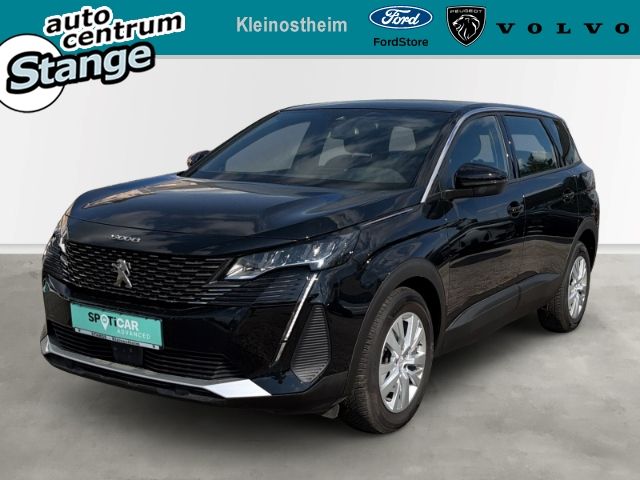 Peugeot 5008 23.200 km 24.900 &euro; Kleinostheim 63801