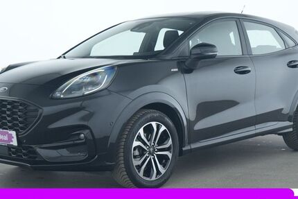 Ford Puma 29.134 km 18.652 &euro; Dietzenbach bei Frankfurt 63128