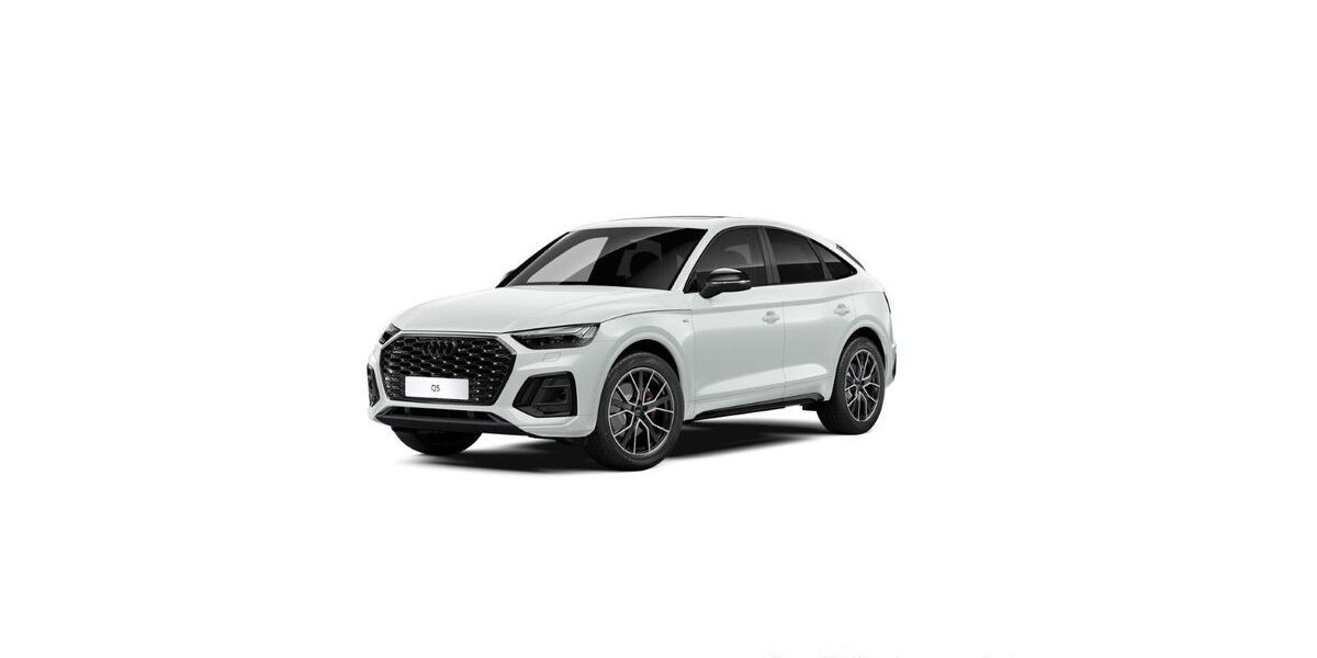 Audi Q5 41.600 km 52.888 &euro; Mühlheim 63165