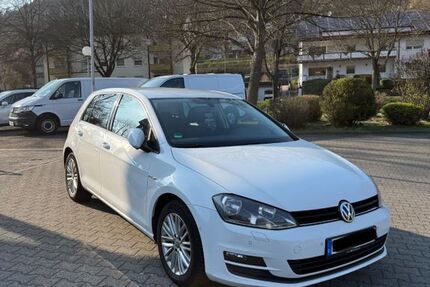 VW Golf 220.000 km 7.800 &euro; Breuberg 64747
