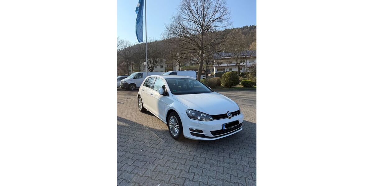 VW Golf 220.000 km 7.800 &euro; Breuberg 64747