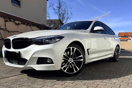 BMW 330 Gran Turismo 42.634 km 35.900 &euro; Rodgau 63110