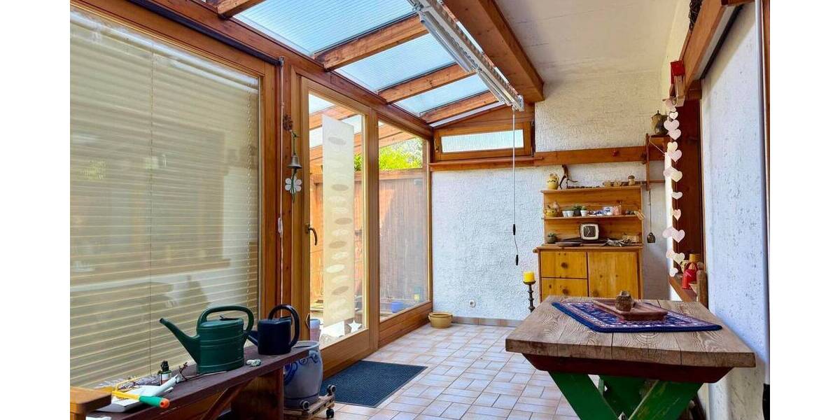 Reihenendhaus Hainburg Hainstadt - 4 Zimmer, 112 m&sup2;, 399.000&euro; | Angebot:26843823