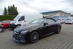 Mercedes-Benz E 53 AMG 4M Cabrio Distonic, Nappa Leder, Airmatic 49.947 km 53.790 &euro; Rodgau 63110