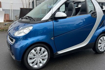 Smart ForTwo 101.000 km 4.690 &euro; STOCKSTADT 63811