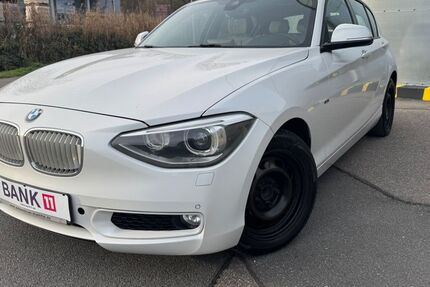 BMW 120 218.000 km 7.699 &euro; Groß - Zimmern 64846