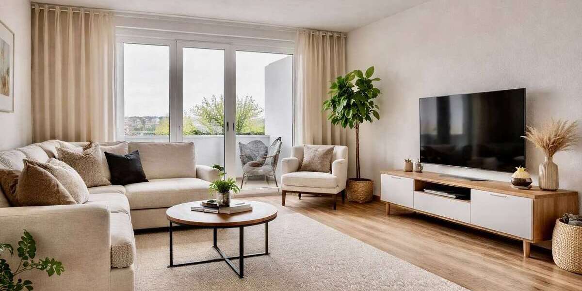 Etagenwohnung Rodenbach - 2 Zimmer, 59 m&sup2;, 139.000&euro; | Angebot:25881685