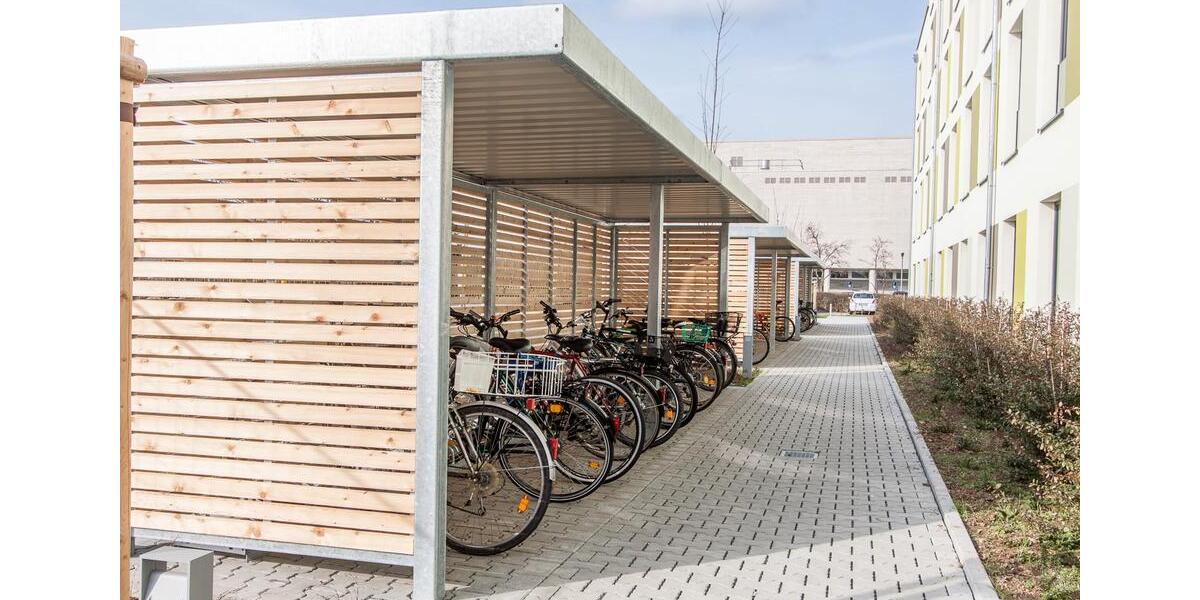 Etagenwohnung Dieburg - 1 Zimmer, 22 m&sup2;, 415&euro; | Angebot:25811214