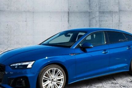 Audi A5 9.500 km 38.750 &euro; Höchst 64739