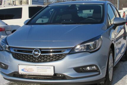 Opel Astra 66.300 km 9.300 &euro; Aschaffenburg 63741