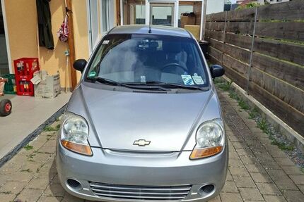 Chevrolet Matiz 130.800 km 2.100 &euro; Erlenbach a. Main 63906