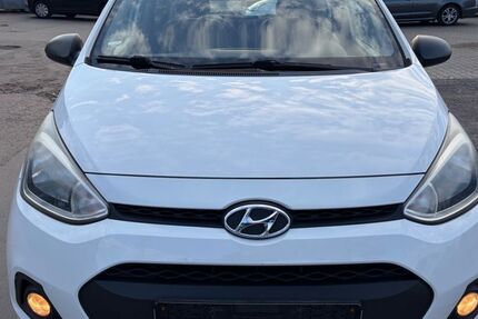 Hyundai i10 145.000 km 3.990 &euro; Dietzenbach 63128