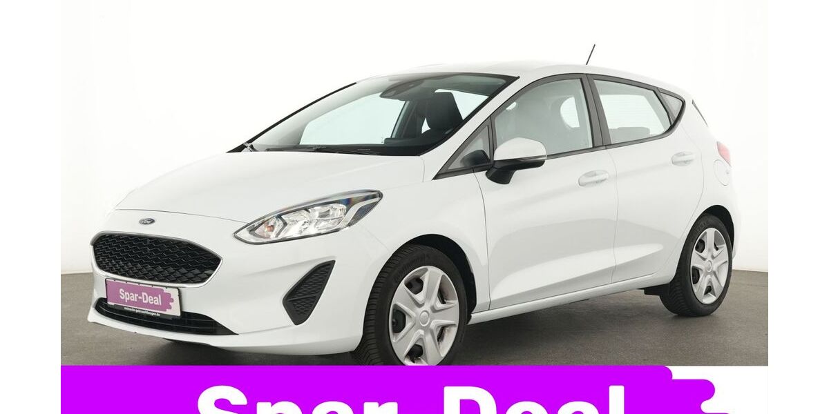 Ford Fiesta 29.357 km 10.998 &euro; Dietzenbach bei Frankfurt 63128