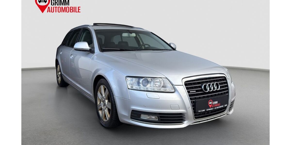 Audi A6 374.000 km 5.290 &euro; Hanau 63452