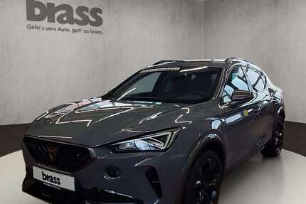 Cupra Formentor 65.200 km 26.950 &euro; Höchst Im Odenwald 64739