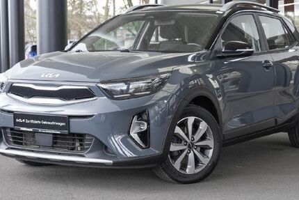 Kia Stonic 69.490 km 14.689 &euro; Aschaffenburg 63741