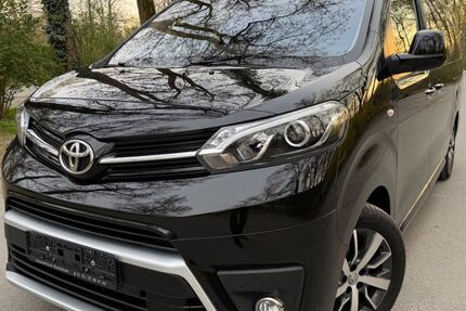 Toyota Proace (Verso) 168.000 km 26.490 &euro; Stockstadt 63811