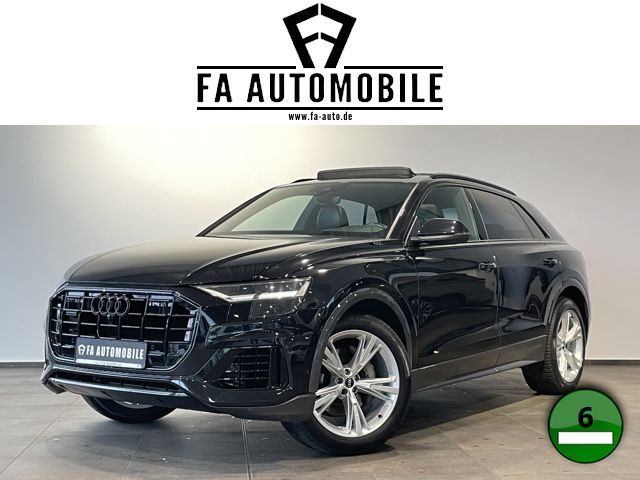 Audi Q8 196.000 km 42.490 &euro; Mainaschaff 63814