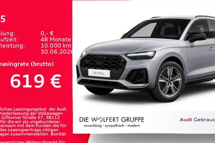 Audi Q5 17.184 km 53.435 &euro; Großwallstadt 63868