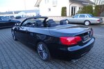 BMW 325d Cabrio Automatik, Navi, Leder, Sitzheizung 205.847 km 12.890 &euro; Rodgau 63110