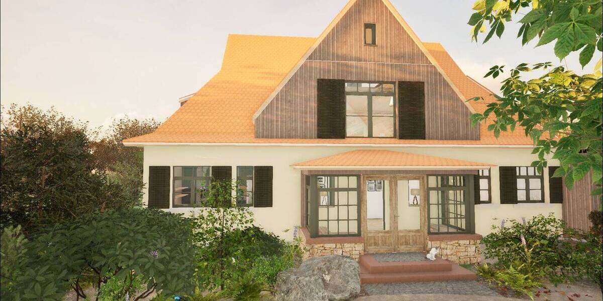 Einfamilienhaus Stockstadt am Main - 1 Zimmer, 421 m&sup2;, 995.000&euro; | Angebot:25705935