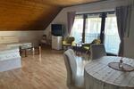 Dachgeschoßwohnung Aschaffenburg Gailbach - 3 Zimmer, 85 m&sup2;, 700&euro; | Angebot:26620659