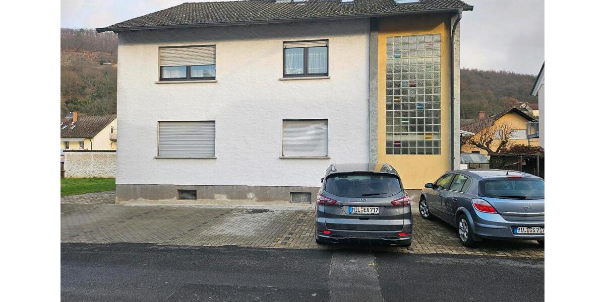 Dachgeschoßwohnung Klingenberg am Main - 3 Zimmer, 80 m&sup2;, 1.050&euro; | Angebot:26022280