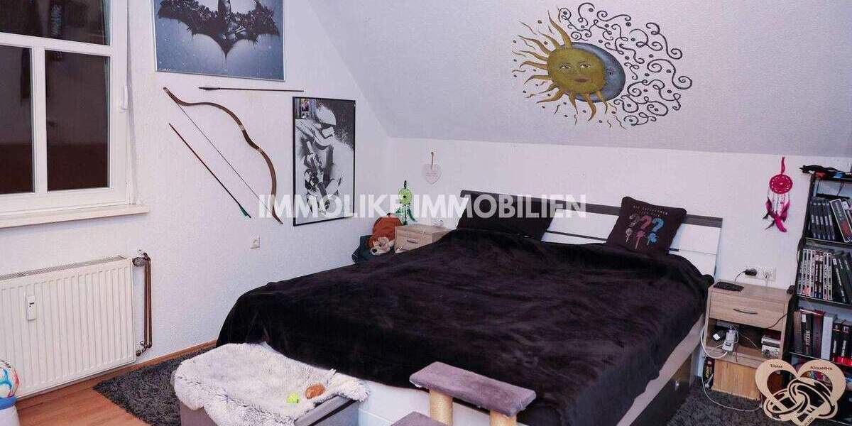 Mehrfamilienhaus, Wohnhaus Gelnhausen - 9 Zimmer, 242 m&sup2;, 399.000&euro; | Angebot:25667614