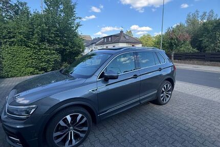 VW Tiguan 140.000 km 20.000 &euro; Obertshausen 63179