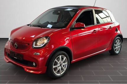 Smart ForFour 55.760 km 14.930 &euro; Aschaffenburg 63741