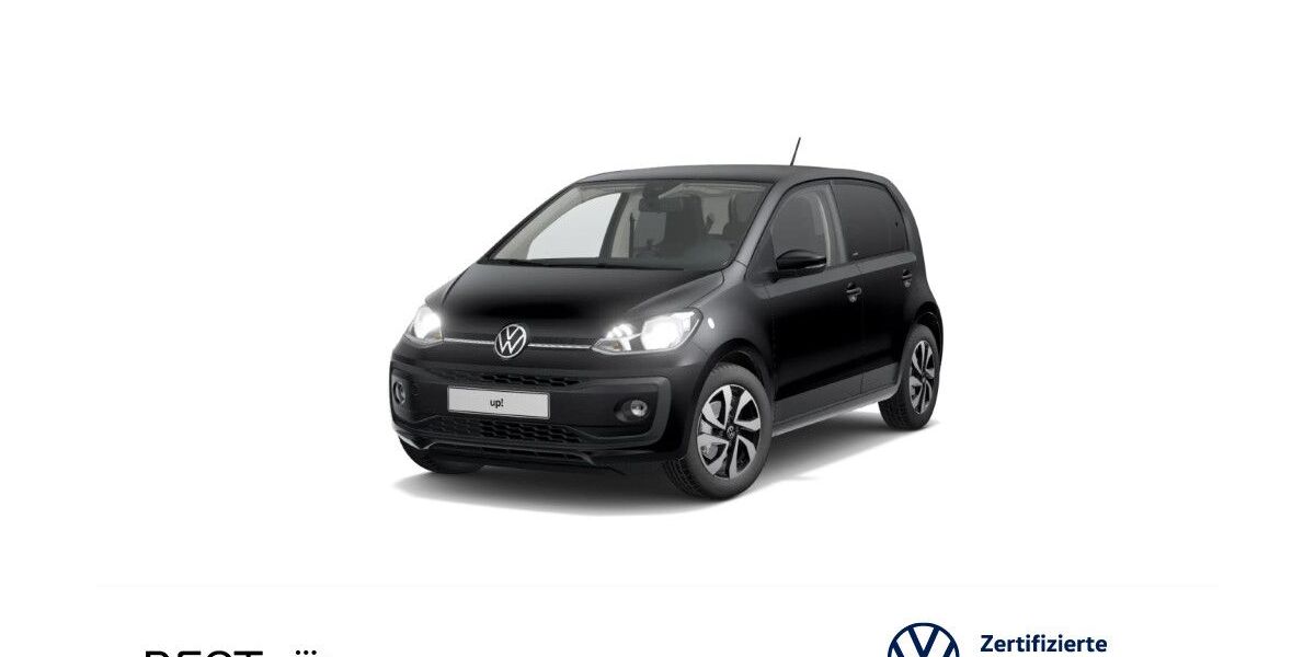 VW up! 40.400 km 12.399 &euro; Mühlheim 63165