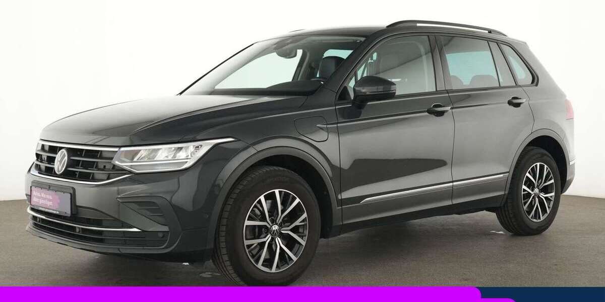 VW Tiguan 63.923 km 26.256 &euro; Dietzenbach bei Frankfurt 63128