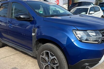 Dacia Duster 36.000 km 13.990 &euro; Mainaschaff 63814