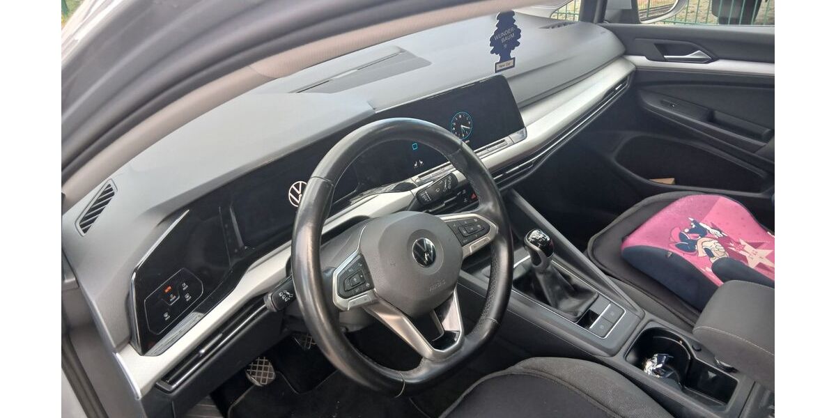 VW Golf 125.000 km 13.900 &euro; Eppertshausen 64858