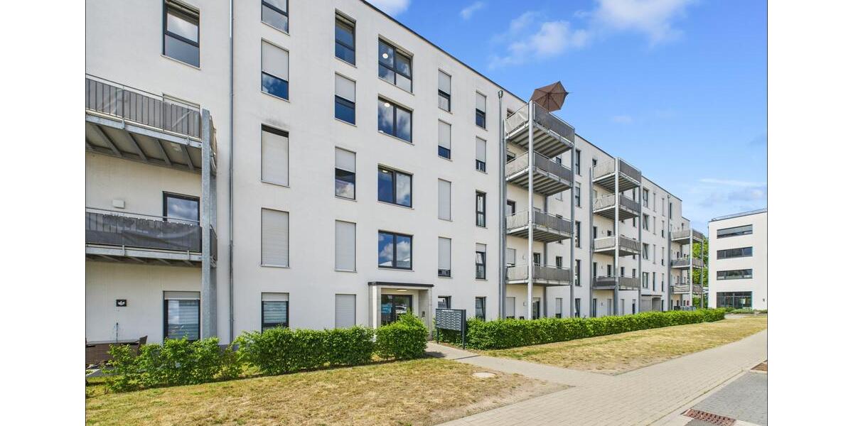 Etagenwohnung Aschaffenburg Gailbach - 3 Zimmer, 91 m&sup2;, 1.290&euro; | Angebot:25757069