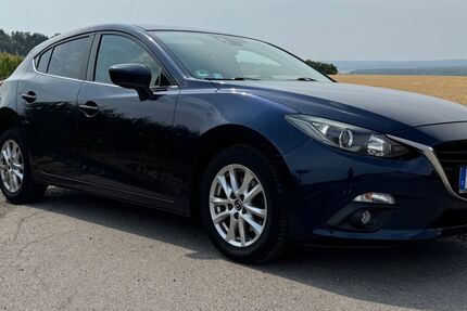 Mazda 3 135.000 km 7.900 &euro; Groß-Umstadt 64823