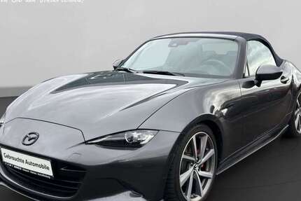 Mazda MX-5 56.800 km 28.410 &euro; Hösbach 63768